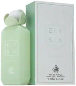 Fragrance World Elysia Pista Sundae