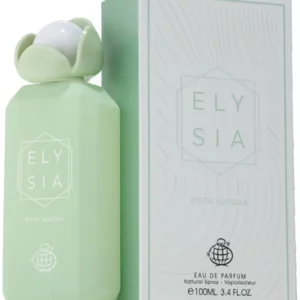 Fragrance World Elysia Pista Sundae
