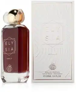 Fragrance World Elysia Vanilla