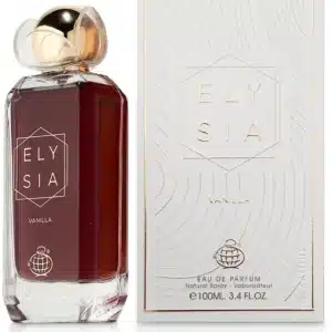 Fragrance World Elysia Vanilla