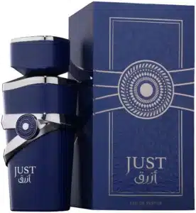Fragrance World Just Azraq