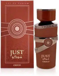 Fragrance World Just Choco