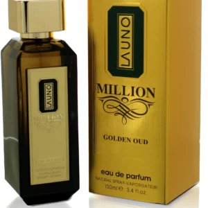 Fragrance World La Uno Million Golden Oud