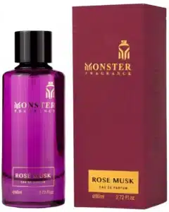 Montale Roses Musk