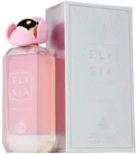 Fragrance World Elysia Vanilla Sugar