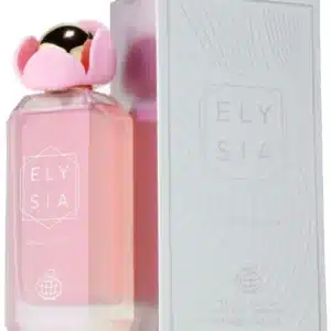 Fragrance World Elysia Vanilla Sugar