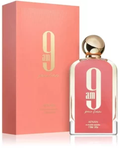 אפנאן 9 איי אם פור פאם