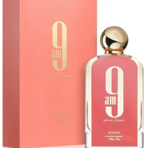 אפנאן 9 איי אם פור פאם