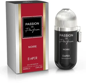 EMPER PASSION DE PARFUM NOIRE