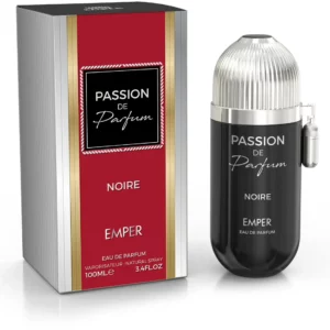 EMPER PASSION DE PARFUM NOIRE