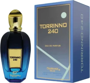 Fragrance Deluxe Torrinno 240