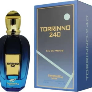 Fragrance Deluxe Torrinno 240