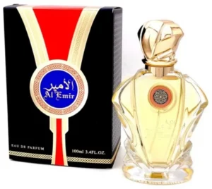 Fragrance World Al Emir