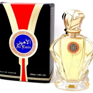 Fragrance World Al Emir