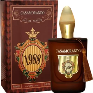 Fragrance World Casamorando 1988