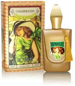 Fragrance World Casamorando Royale