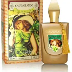Fragrance World Casamorando Royale