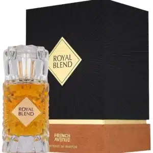 Fragrance World French Avenue Royal Blend Vintage