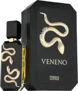 Fragrance World French Avenue Veneno