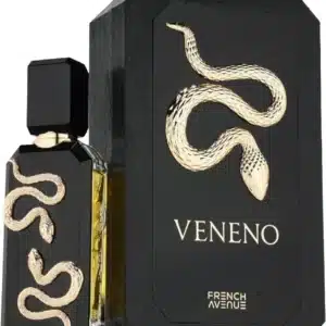Fragrance World French Avenue Veneno