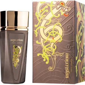 Paris Corner Mysterium