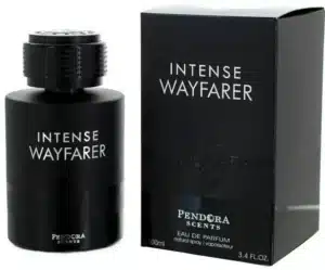 Pendora Scents Wayfarer