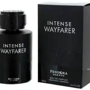 Pendora Scents Wayfarer