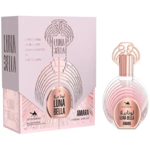 LE CHAMEAU LUNA BELLA AMARA