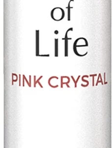 מילסטון ביוטי אוף לייף פינק קריסטל א.ד.פ 20 מ"ל MILESTONE BEAUTY OF LIFE PINK CRYSTAL EDP 20ML