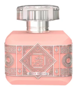 AL FARES OUD AL FARES PINK BLUSH