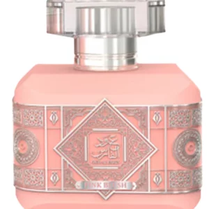 AL FARES OUD AL FARES PINK BLUSH