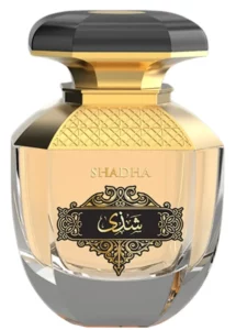 AL FARES SHADHA EDP 100ML