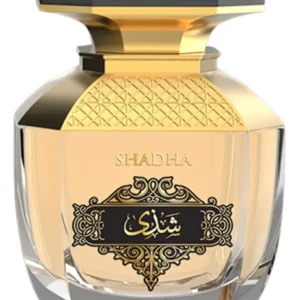 AL FARES SHADHA EDP 100ML