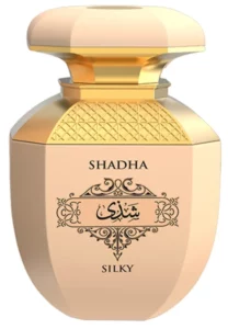 AL FARES SHADHA SILKY