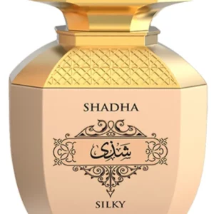 AL FARES SHADHA SILKY