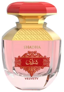 100 מ"ל AL FARES SHADHA VELVETY EDP 100ML