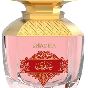 100 מ"ל AL FARES SHADHA VELVETY EDP 100ML