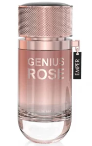 אמפר ג’ניוס רוז