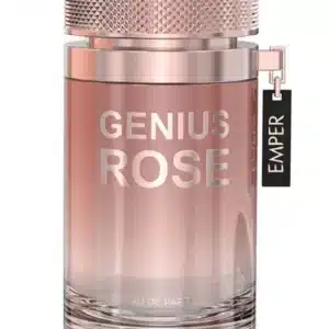 אמפר ג’ניוס רוז