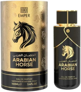 אמפר ערביאן הורס