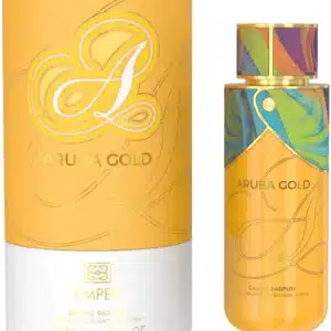 אמפר ארובה גולד