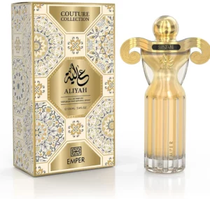 אמפר קוטור עלייה