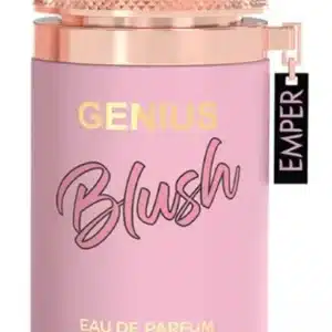 EMPER GENIUS BLUSH