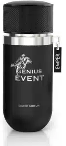 MPER GENIUS EVENT