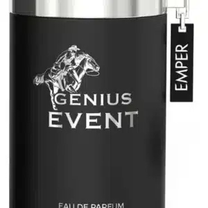 MPER GENIUS EVENT