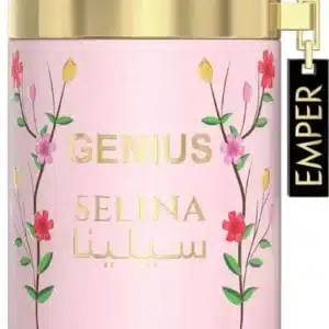EMPER GENIUS SELINA