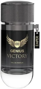 EMPER GENIUS VICTORY