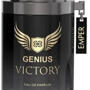EMPER GENIUS VICTORY