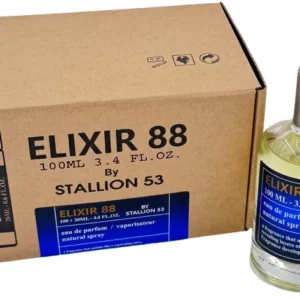 EMPER GLORY ELIXIR 88 BY STALLION 53