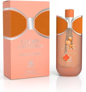 EMPER GLORY PEACH AMOUR